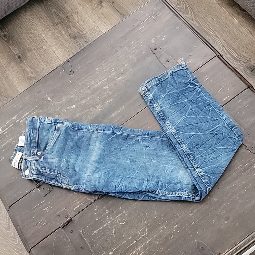 Boys Levi Jeans